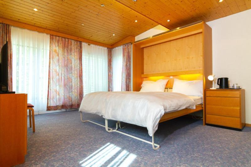 Hotel Swiss Views Hemberg Exterior foto