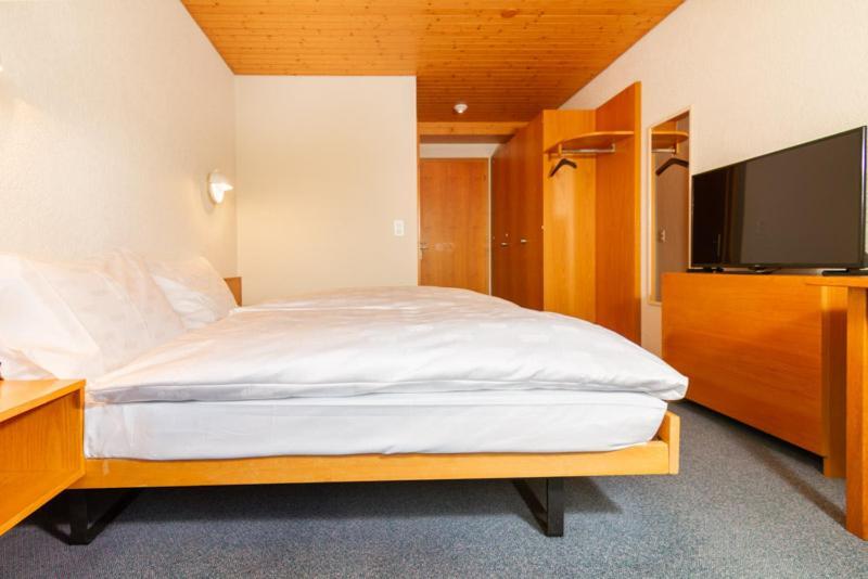 Hotel Swiss Views Hemberg Exterior foto